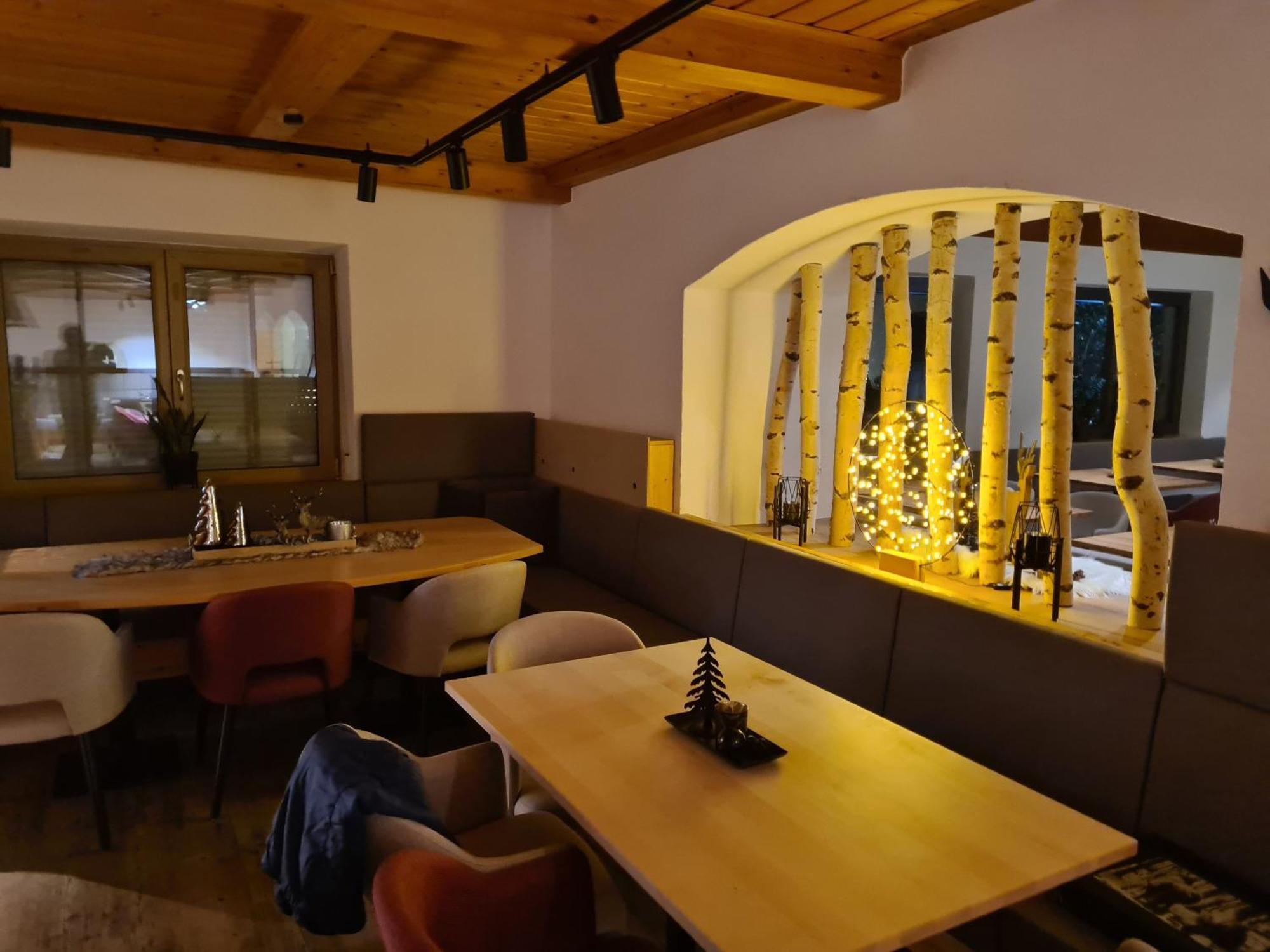 Landgasthof Brandtner Wirt Langdorf  Экстерьер фото